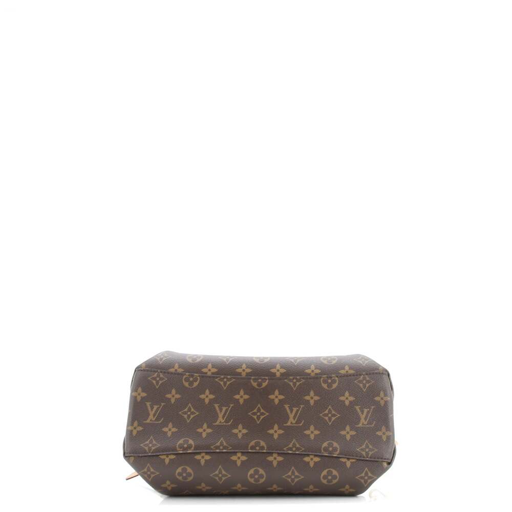 Louis Vuitton Rivoli Handbag Canvas Pm #218488L24B - Picture 4 of 9